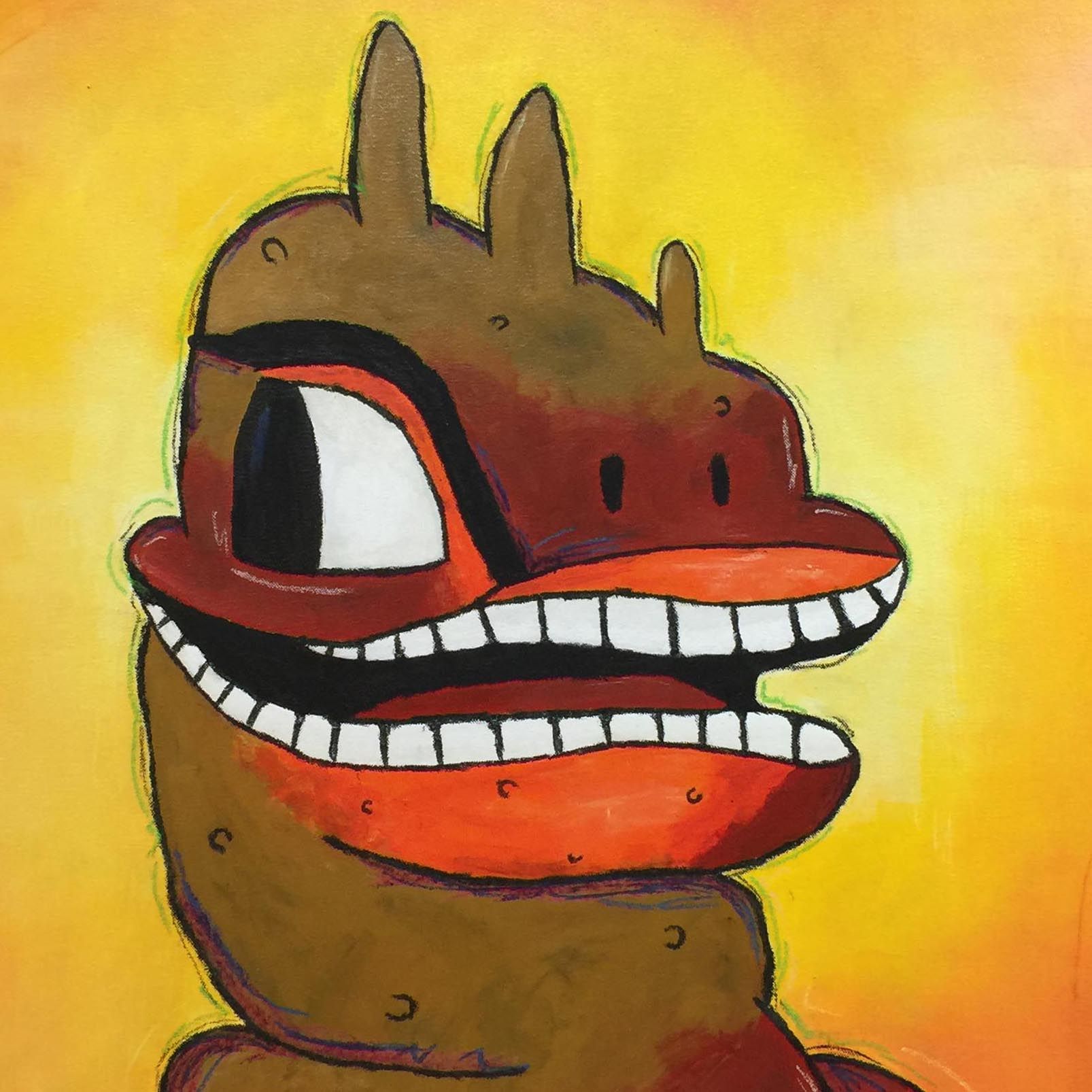 OKRABELO