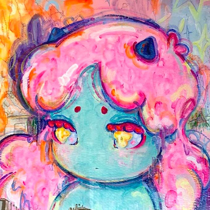 OKOKUME (オコクメ)